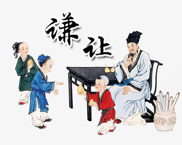 我有故事你有酒嗎-酒鬼孔融的故事