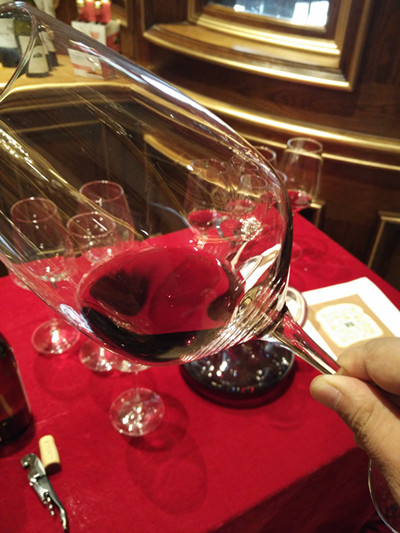 教你六招識別葡萄酒中的缺陷-酒生活,酒文化