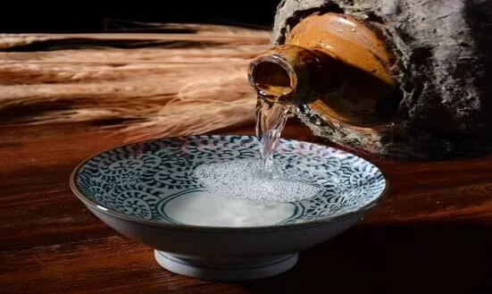 什麽是醬酒文化？