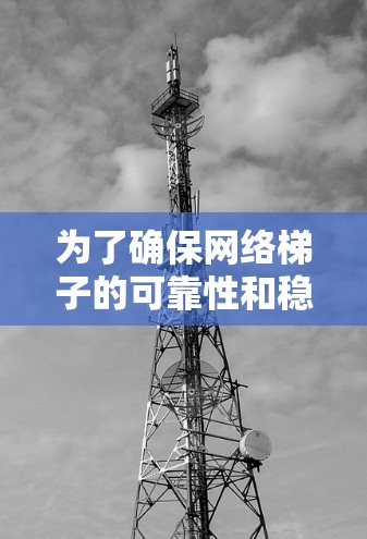 为了确保网络梯子的可靠性和稳定性，以下是一个有条理的解决方案步骤