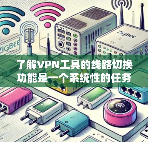 了解VPN工具的线路切换功能是一个系统性的任务，涉及多个步骤和知识。以下是对该问题的分步解答