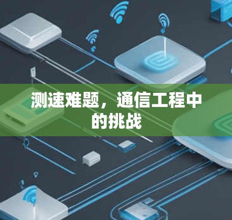 测速难题，通信工程中的挑战