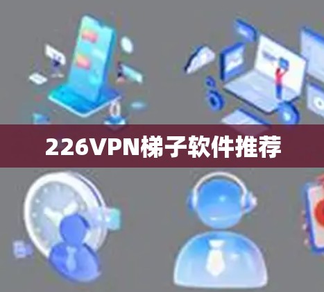 226VPN梯子软件推荐