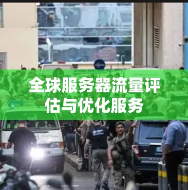 全球服务器流量评估与优化服务