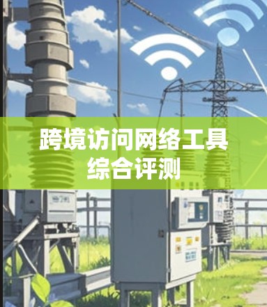 跨境访问网络工具综合评测
