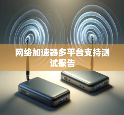 网络加速器多平台支持测试报告 网络加速器多平台支持测试报告