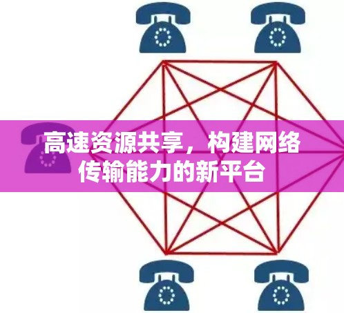 高速资源共享,构建网络传输能力的新平台 高速资源共享,构建网络传输能力的新平台