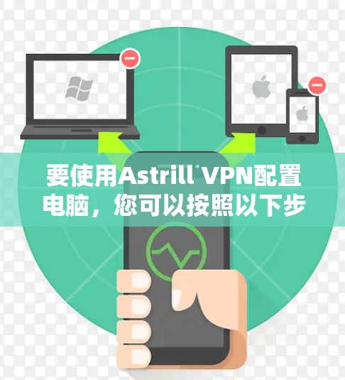 要使用Astrill VPN配置电脑,您可以按照以下步骤操作 要使用Astrill VPN配置电脑,您可以按照以下步骤操作