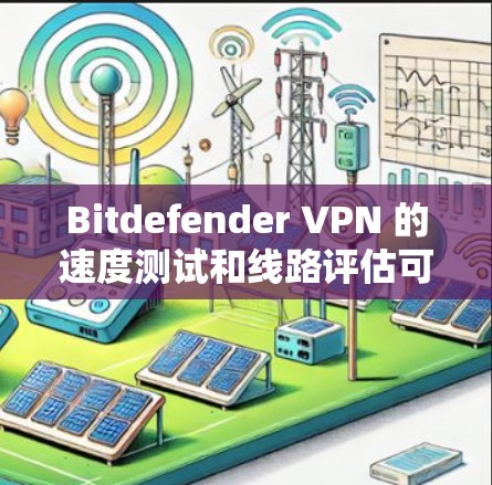 Bitdefender VPN 的速度测试和线路评估可以帮助你了解其性能表现，以及在不同网络环境中如何优化其使用。以下是一个详细的分析和建议