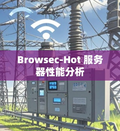 Browsec-Hot 服务器性能分析
