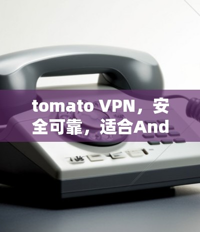 tomato VPN,安全可靠,适合Android设备的VPN解决方案 tomato VPN,安全可靠,适合Android设备的VPN解决方案