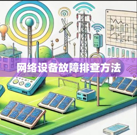 网络设备故障排查方法 网络设备故障排查方法
