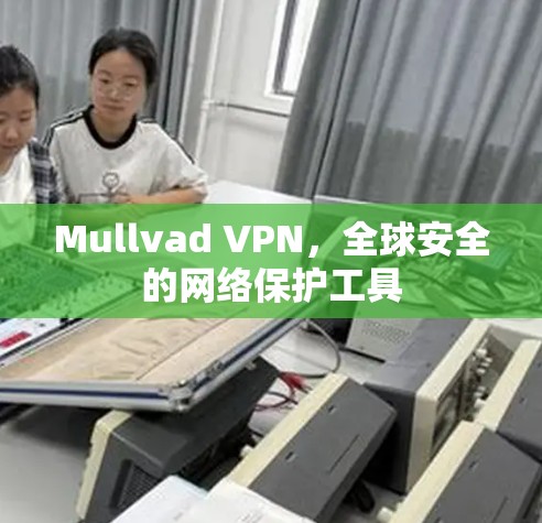 Mullvad VPN,全球安全的网络保护工具 Mullvad VPN,全球安全的网络保护工具