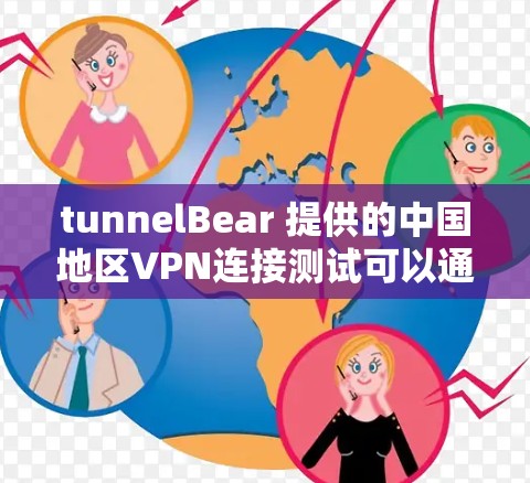 tunnelBear 提供的中国地区VPN连接测试可以通过以下步骤进行 tunnelBear 提供的中国地区VPN连接测试可以通过以下步骤进行