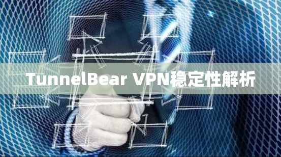 TunnelBear VPN稳定性解析 TunnelBear VPN稳定性解析