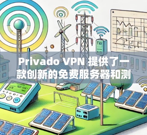 Privado VPN 提供了一款创新的免费服务器和测速服务,旨在为用户提供便捷的VPN体验。以下是对该服务的详细分析和总结 Privado VPN 提供了一款创新的免费服务器和测速服务,旨在为用户提供便捷的VPN体验。以下是对该服务的详细分析和总结