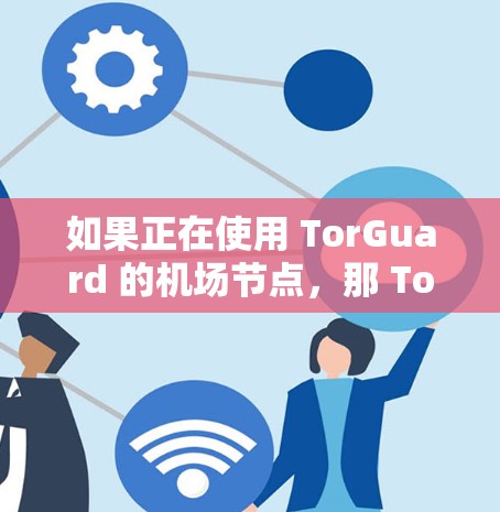 如果正在使用 TorGuard 的机场节点，那 TorGuard 自带的 VPN 服务可能已经足够满足你的需求了。但是，如果你需要额外的高速VPN连接，推荐以下几种VPN平台和工具