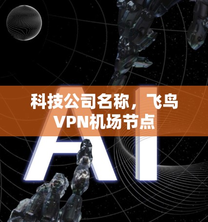 科技公司名称,飞鸟VPN机场节点 科技公司名称,飞鸟VPN机场节点