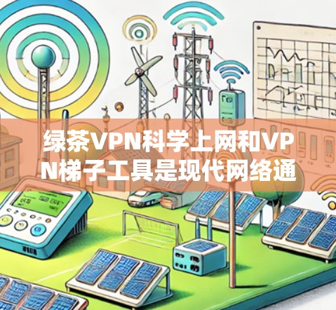 绿茶VPN科学上网和VPN梯子工具是现代网络通信中不可或缺的组成部分。以下是详细的解释和步骤 绿茶VPN科学上网和VPN梯子工具是现代网络通信中不可或缺的组成部分。以下是详细的解释和步骤