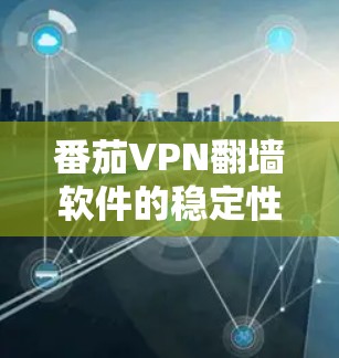 番茄VPN翻墙软件的稳定性评估可以通过以下几个步骤进行 番茄VPN翻墙软件的稳定性评估可以通过以下几个步骤进行