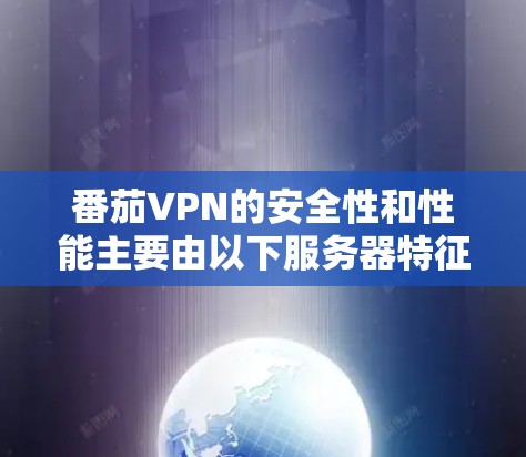 番茄VPN的安全性和性能主要由以下服务器特征决定 番茄VPN的安全性和性能主要由以下服务器特征决定