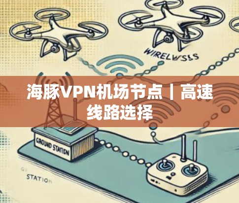 海豚VPN机场节点|高速线路选择 海豚VPN机场节点|高速线路选择