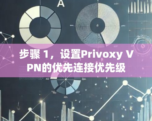 步骤 1，设置Privoxy VPN的优先连接优先级