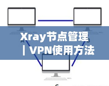 Xray节点管理｜VPN使用方法