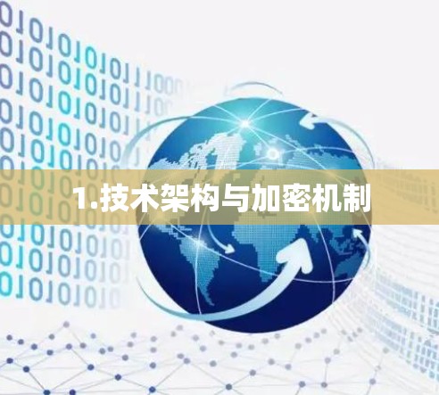 1.技术架构与加密机制 1.技术架构与加密机制