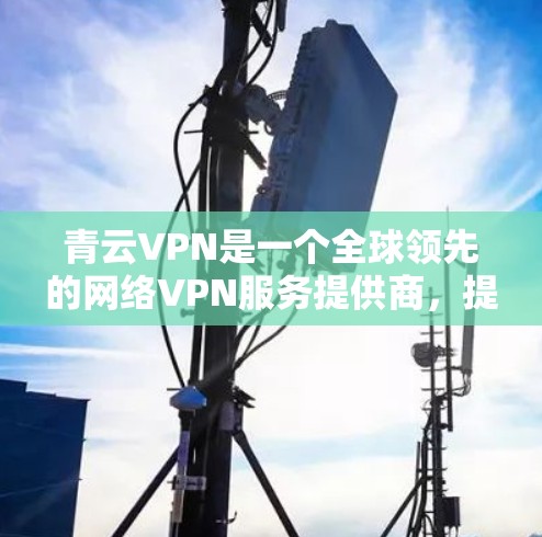 青云VPN是一个全球领先的网络VPN服务提供商，提供灵活的网络解决方案。以下是对青云VPN的详细分析