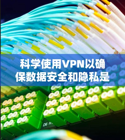 科学使用VPN以确保数据安全和隐私是关键。以下是一个结构化的指南,帮助您有效地使用VPN并保护您的网络环境 科学使用VPN以确保数据安全和隐私是关键。以下是一个结构化的指南,帮助您有效地使用VPN并保护您的网络环境