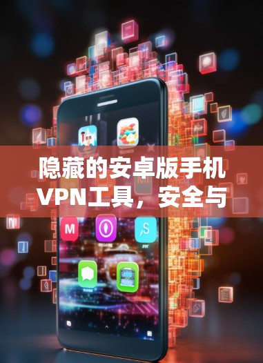 隐藏的安卓版手机VPN工具，安全与便捷的结合
