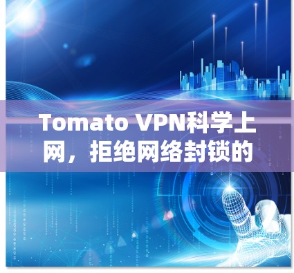 Tomato VPN科学上网，拒绝网络封锁的选择