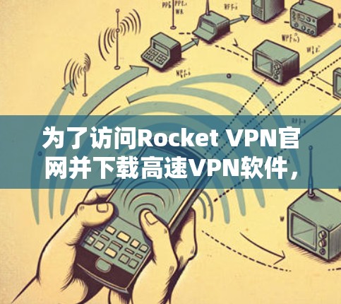 为了访问Rocket VPN官网并下载高速VPN软件，您可以按照以下步骤操作