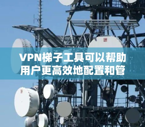 VPN梯子工具可以帮助用户更高效地配置和管理VPN环境，满足对高级配置的需求。以下是使用VPN梯子工具的一些建议和步骤