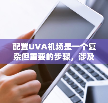 配置UVA机场是一个复杂但重要的步骤，涉及多个服务器和防火墙的配置。以下是一个详细的步骤指南，帮助您顺利配置UVA机场