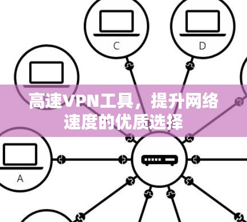 高速VPN工具，提升网络速度的优质选择