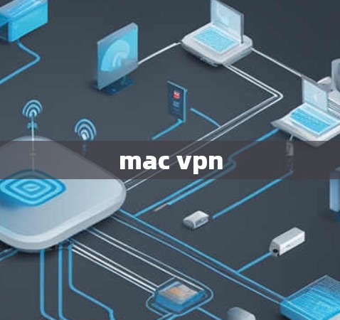 mac vpn