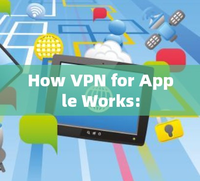 How VPN for Apple Works: How VPN for Apple Works: