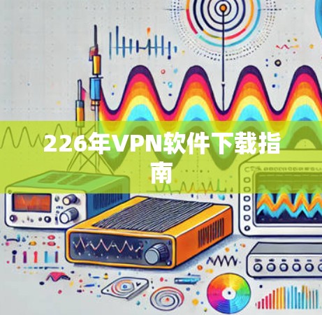 226年VPN软件下载指南 226年VPN软件下载指南