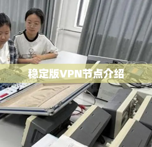 稳定版VPN节点介绍