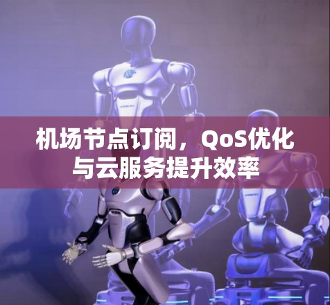 机场节点订阅,QoS优化与云服务提升效率 机场节点订阅,QoS优化与云服务提升效率