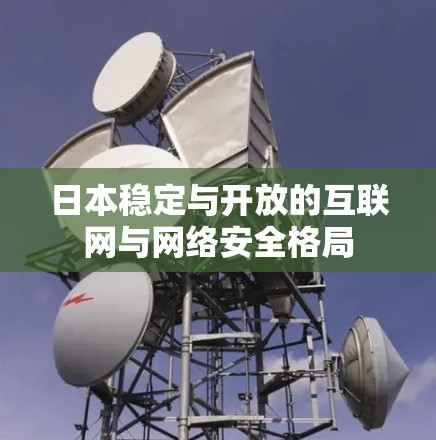 日本稳定与开放的互联网与网络安全格局 日本稳定与开放的互联网与网络安全格局