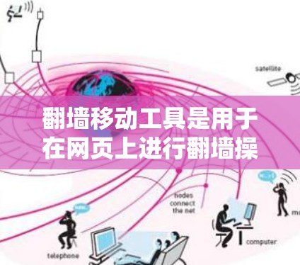 翻墙移动工具是用于在网页上进行翻墙操作的工具,以下是详细的步骤指南 翻墙移动工具是用于在网页上进行翻墙操作的工具,以下是详细的步骤指南