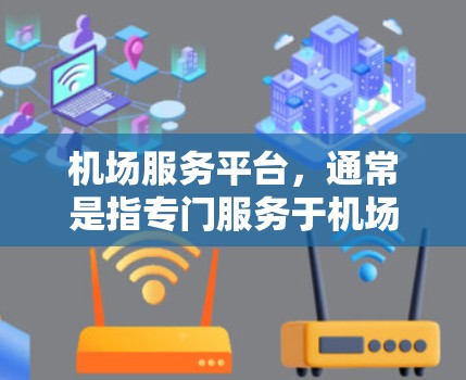 机场服务平台,通常是指专门服务于机场和出行场所的平台,旨在为旅客提供便捷的交通、行李管理、信息查询等服务。以下是一些常见的机场服务平台的功能和特点 机场服务平台,通常是指专门服务于机场和出行场所的平台,旨在为旅客提供便捷的交通、行李管理、信息查询等服务。以下是一些常见的机场服务平台的功能和特点