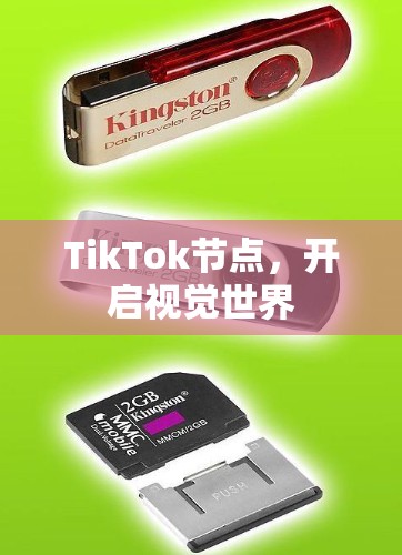 TikTok节点,开启视觉世界 TikTok节点,开启视觉世界
