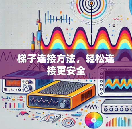梯子连接方法，轻松连接更安全