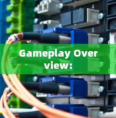 Gameplay Overview: Gameplay Overview: