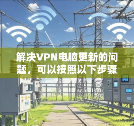 解决VPN电脑更新的问题,可以按照以下步骤进行 解决VPN电脑更新的问题,可以按照以下步骤进行