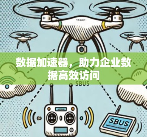 数据加速器,助力企业数据高效访问 数据加速器,助力企业数据高效访问